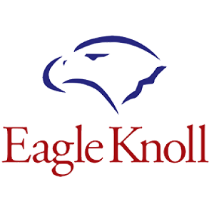 Eagle Knoll Golf Club logo