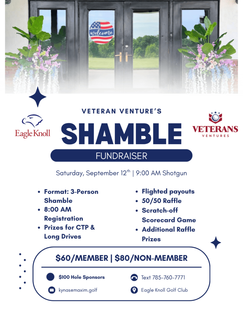 Shamble